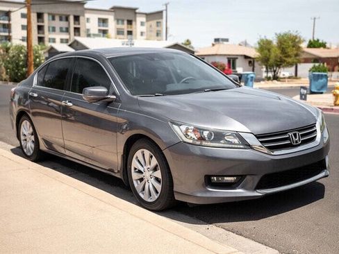 Used 2014 Honda Accord EX-L image 7