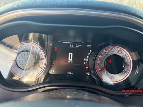 Used 2020 Dodge Challenger R/T w/ T/A Package image 20