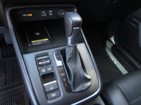 Certified 2025 Honda CR-V EX-L image 22