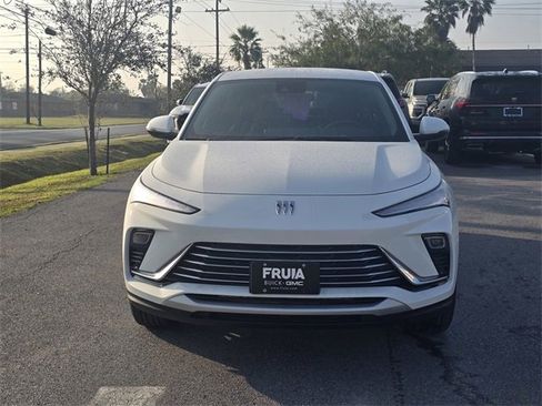 New 2026 Buick Envista Preferred w/ Convenience I Package image 2