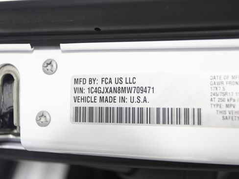 Used 2021 Jeep Wrangler Sport image 38