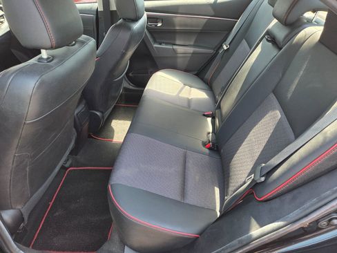 Used 2016 Toyota Corolla S Special Edition FWD image 10
