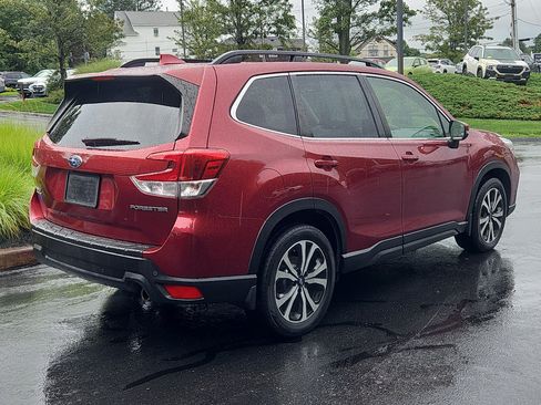 Used 2020 Subaru Forester Limited AWD/4WD image 2