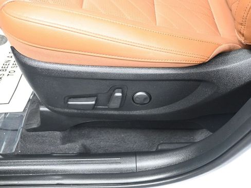 Certified 2025 Kia Telluride EX X-Line image 12