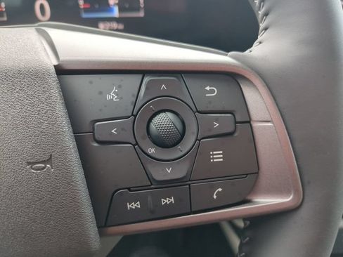 New 2026 Nissan Sentra SL w/ Floor Mat Package FWD image 19