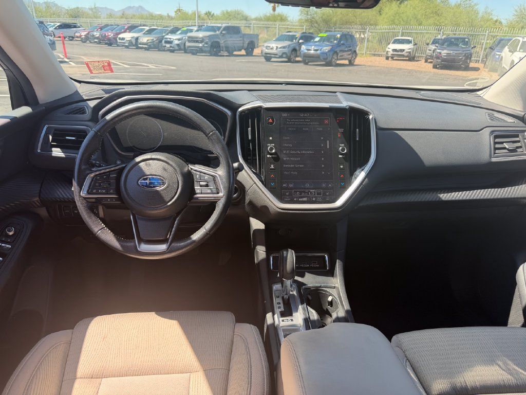 Used 2023 Subaru Ascent Premium w/ Convenience Package AWD/4WD image 7