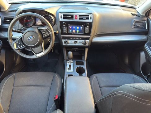 Used 2018 Subaru Legacy 2.5i w/ Alloy Wheel Package image 28