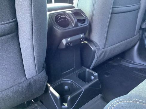 New 2025 Jeep Wrangler Willys image 26