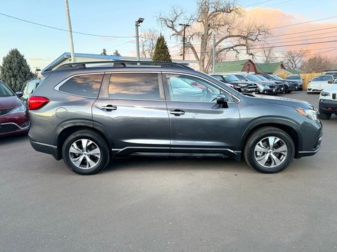 Used 2020 Subaru Ascent Premium w/ Convenience Package image 9