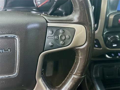 Used 2016 GMC Sierra 2500 Denali w/ Duramax Plus Package image 26