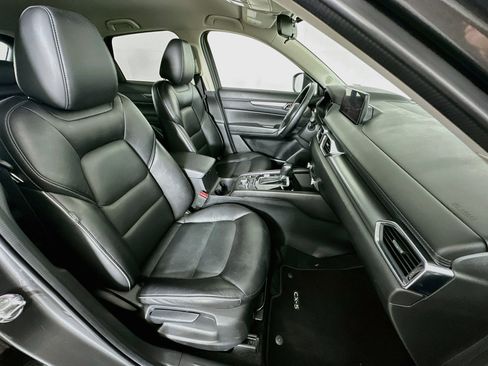 Used 2025 MAZDA CX-5 AWD 2.5 S w/ Select Package image 30