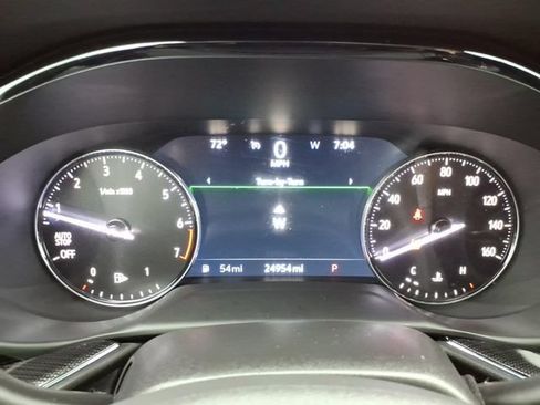 Certified 2023 Buick Envision Essence FWD image 35