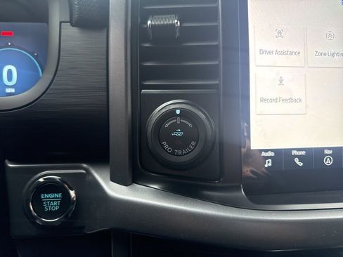 New 2026 Ford F150 XLT w/ Equipment Group 302A MID image 33