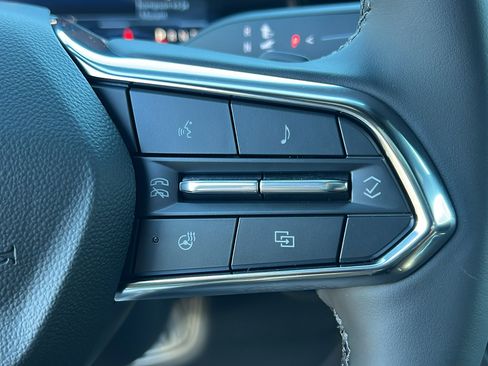 New 2026 Chevrolet Suburban Premier image 32