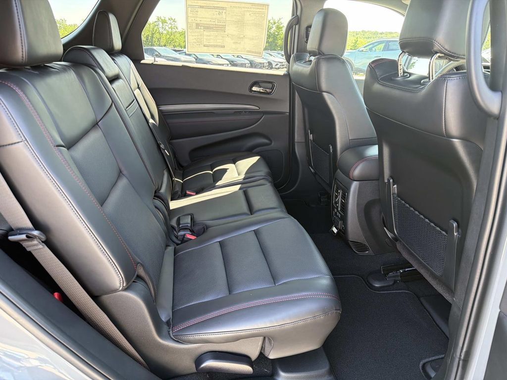 New 2026 Dodge Durango GT AWD/4WD image 26