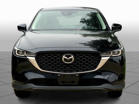 New 2025 MAZDA CX-5 AWD 2.5 S image 3