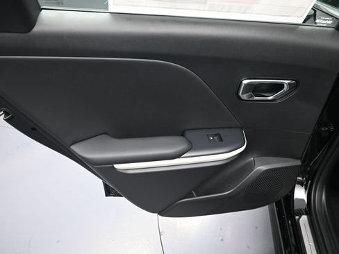 New 2026 Kia K4 GT-Line Turbo FWD image 29