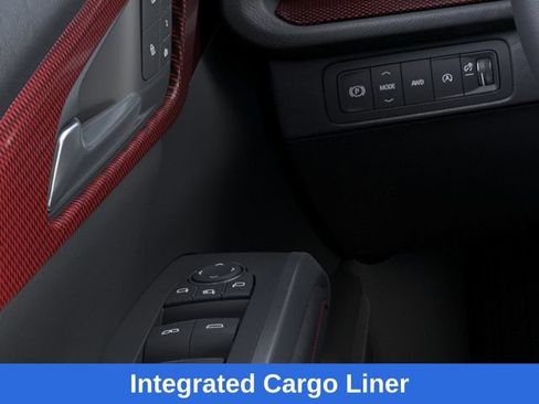 New 2027 Chevrolet Traverse RS w/ LPO, Floor Liner Package AWD/4WD image 23