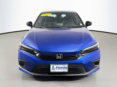 Used 2024 Honda Civic Sport image 2
