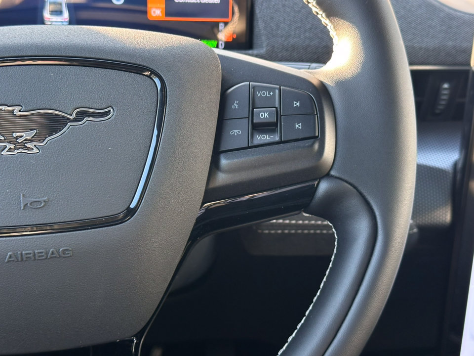 New 2025 Ford Mustang Mach-E GT AWD/4WD image 29