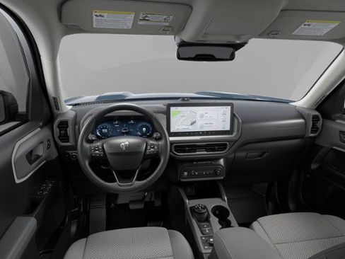 New 2026 Ford Bronco Sport Badlands w/ Badlands Tech Package AWD/4WD image 7