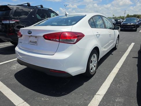 Used 2017 Kia Forte LX w/ LX Popular Package FWD image 16