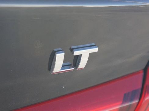 Used 2024 Chevrolet Malibu LT image 18