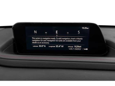Used 2025 MAZDA CX-30 AWD 2.5 S w/ Preferred Package image 17