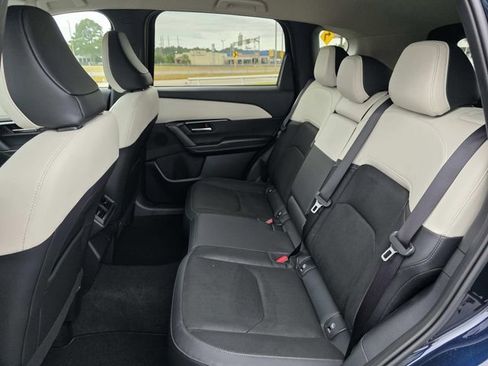 New 2026 MAZDA CX-5 Select AWD/4WD image 7