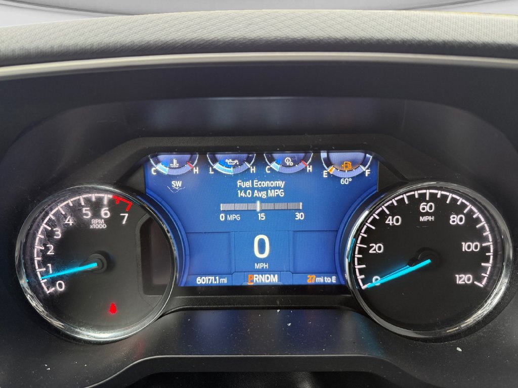 Used 2023 Ford F150 XLT w/ Equipment Group 302A High AWD/4WD image 10