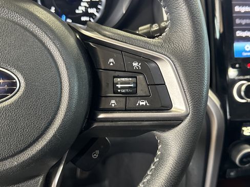 Used 2020 Subaru Ascent Limited w/ Popular Package #4 image 24