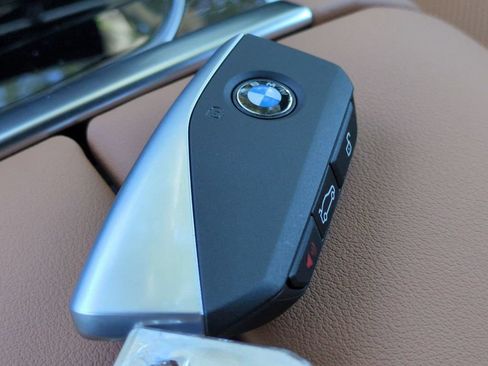 New 2026 BMW X5 xDrive40i w/ Premium Package AWD/4WD image 29