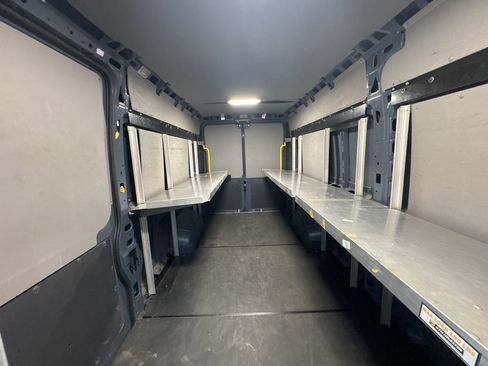 Used 2020 RAM ProMaster 3500 image 23