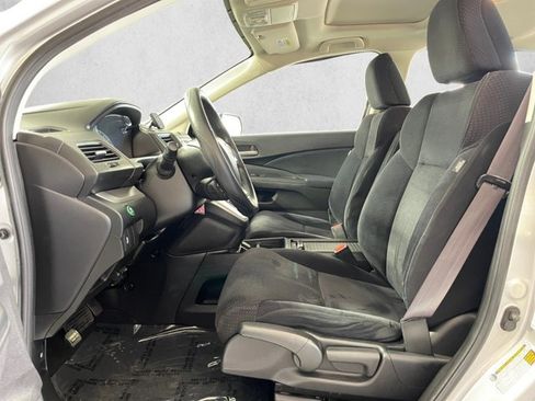 Used 2012 Honda CR-V EX image 16