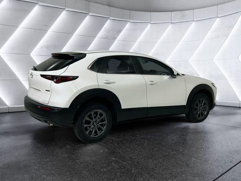 Used 2023 MAZDA CX-30 AWD 2.5 S image 4