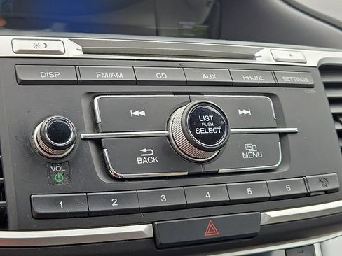 Used 2015 Honda Accord LX image 11