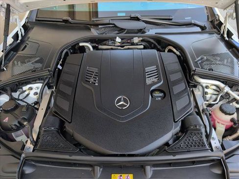 Used 2026 Mercedes-Benz E 350 Sedan image 18