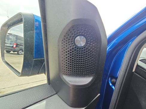 Used 2019 Ford Ranger Lariat w/ Equipment Group 501A Mid image 13