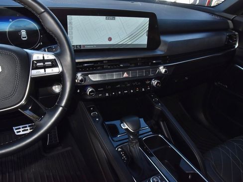 Used 2024 Kia Telluride SX X-Line image 27