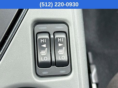 New 2026 Subaru Crosstrek 2.0i Premium AWD/4WD image 24