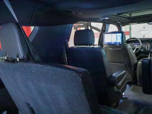 Used 2021 GMC Yukon XL Denali w/ Denali Premium Package RWD image 29