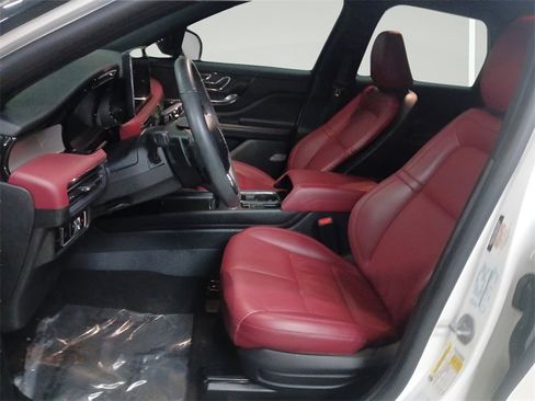 Used 2024 Lincoln Corsair Reserve w/ Jet Appearance Package image 20