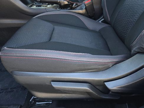Used 2017 Subaru Impreza 2.0i Sport AWD/4WD image 14