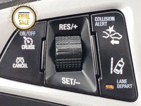 Used 2015 GMC Terrain SLT image 28