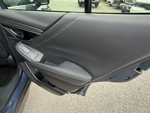 Used 2023 Subaru Outback Touring XT AWD/4WD image 19