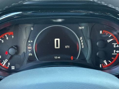 New 2026 Dodge Durango GT w/ Blacktop Package image 26