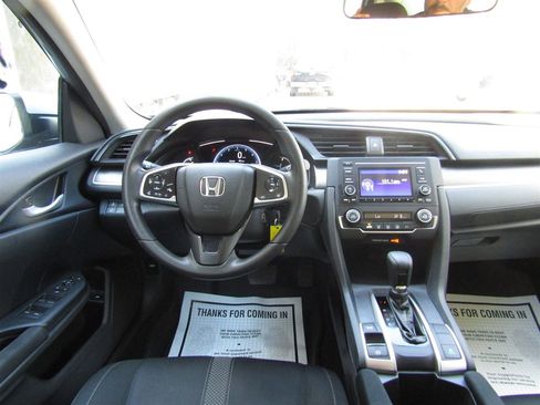 Used 2019 Honda Civic LX image 20
