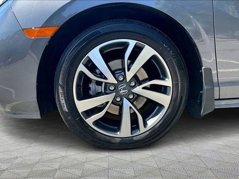 Used 2024 Honda Odyssey Touring image 28