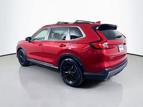 Used 2023 Honda CR-V Sport image 7