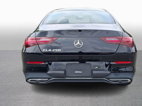 Used 2025 Mercedes-Benz CLA 250 image 5